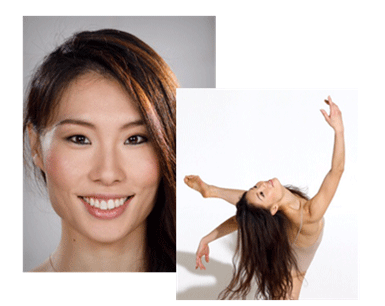 加登 美沙子さん　