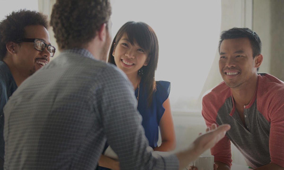 ランドマーク 上級プログラム