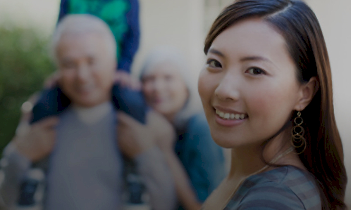 ランドマーク コミュニケーション プログラム