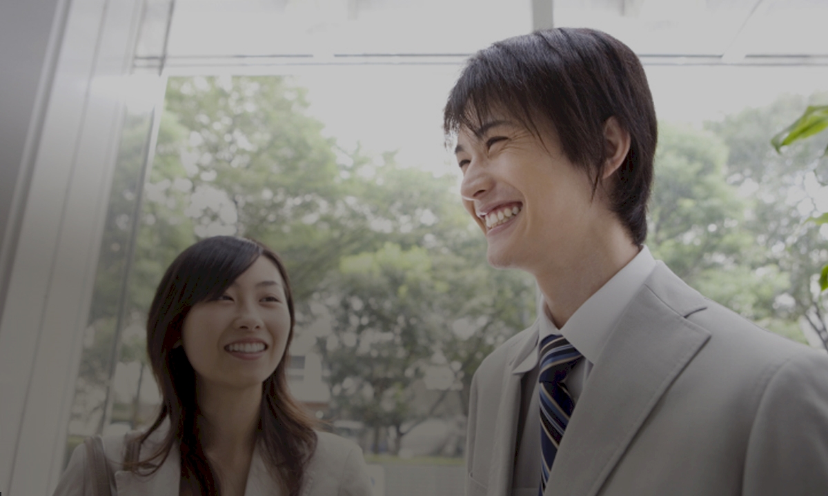 自己表現とリーダーシップ プログラム